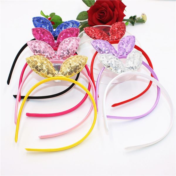 cute shiny chip ears knot hair bands kids cat ears headband beautiful stretch headbands hair accessories for girls, Slivery;white
cute shiny chip ears knot hair bands kids cat ears headband beautiful stretch headbands hair accessories for girls, Slivery;white