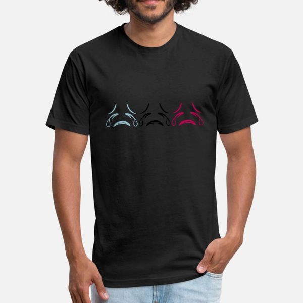 3 pattern many cool face head sad cry howl tears u t shirt men famous tee shirt crew neck pattern famous humor summer style letters shirt
3 pattern many cool face head sad cry howl tears u t shirt men famous tee shirt crew neck pattern famous humor summer style letters shirt