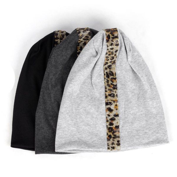 beanie/skull caps women's casual leopard rhinestones beanies hat solid skullies cotton for girls man spring bonnets cap, Blue;gray
beanie/skull caps women's casual leopard rhinestones beanies hat solid skullies cotton for girls man spring bonnets cap, Blue;gray