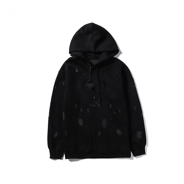 2020 wholesale high quanlity new style classic leisure loose round collar hip-hop without hoodie sweatshirts for mans, Black
2020 wholesale high quanlity new style classic leisure loose round collar hip-hop without hoodie sweatshirts for mans, Black