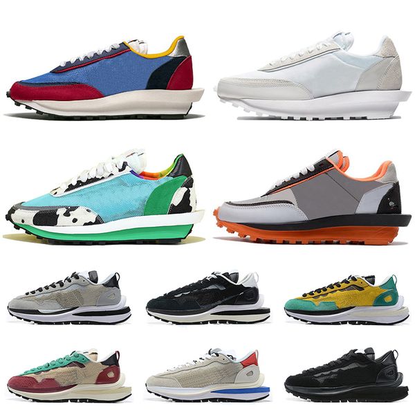 2022 breathable mens trainers women running shoes ldv waffle nylon white chunky nyc pigeon pegasus athletic sports sneakers
2022 breathable mens trainers women running shoes ldv waffle nylon white chunky nyc pigeon pegasus athletic sports sneakers