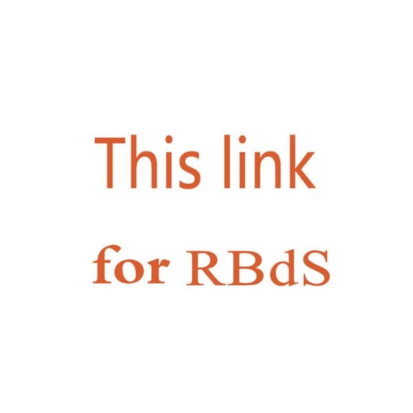 sewing notions & tools dropship machine parts for rbs, Black