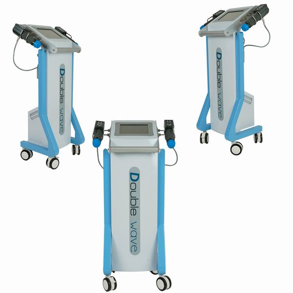 portable eswt shock wave therapy machine for ed treatment two handles can work together / shock wave machine for body pain relief
portable eswt shock wave therapy machine for ed treatment two handles can work together / shock wave machine for body pain relief