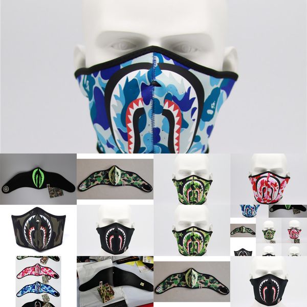 shark mask printed anti-dust face face masks washable breathe mouth-muffle outdoor uw2h
shark mask printed anti-dust face face masks washable breathe mouth-muffle outdoor uw2h
