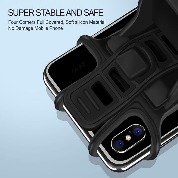 bicycle phone holder for iphone samsung universal mobile cell phone holder bike handlebar clip stand gps mount bracket
bicycle phone holder for iphone samsung universal mobile cell phone holder bike handlebar clip stand gps mount bracket