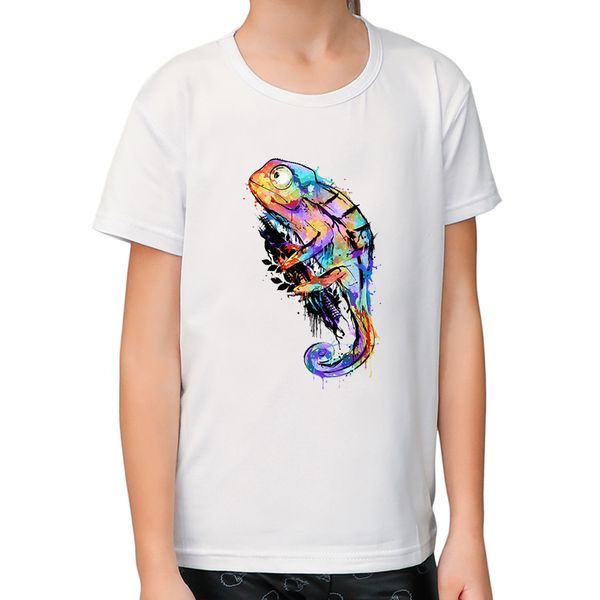 summer camp t-shirts with short sleeves for couples animal printed cotton t-shirt summer casual clothes, White;black
summer camp t-shirts with short sleeves for couples animal printed cotton t-shirt summer casual clothes, White;black