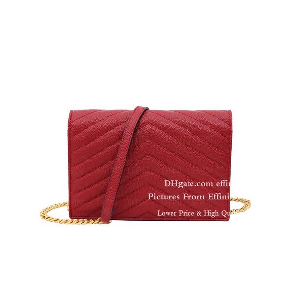 shoulder classic crossbody cross caviar women bag fashion mini purse real holder handbag card bag leather clutch genuine body walle pnjf, Red;black
shoulder classic crossbody cross caviar women bag fashion mini purse real holder handbag card bag leather clutch genuine body walle pnjf, Red;black