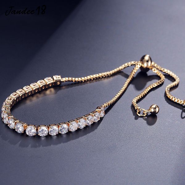 link, chain adjustable temperament charm rhinestone zirconia gold metal bracelets jewelry bangle for women accessories, Black
link, chain adjustable temperament charm rhinestone zirconia gold metal bracelets jewelry bangle for women accessories, Black