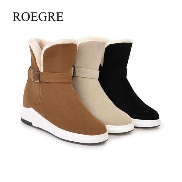 snow boots 2020 new mid-calf boots ladies cotton winter women warm fur women shoes winter plus size 33-43, Black
snow boots 2020 new mid-calf boots ladies cotton winter women warm fur women shoes winter plus size 33-43, Black