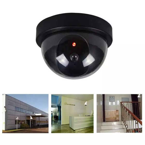 fake dummy camera ir led dome camera cctv simulated security video signal generator home security supplies yfa2285
fake dummy camera ir led dome camera cctv simulated security video signal generator home security supplies yfa2285