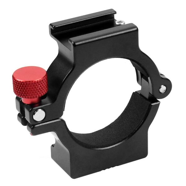 ring mount holder clamp w shoe for microphone led video light field monitors mobile videomakers for zhiyun smooth 4
ring mount holder clamp w shoe for microphone led video light field monitors mobile videomakers for zhiyun smooth 4