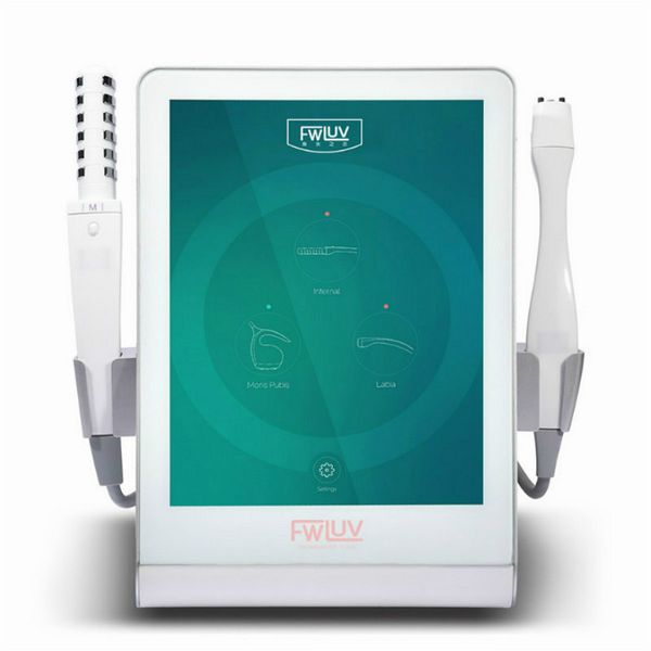 private rf therapy for salon private rf face skin care machine wrinkle removal private rf vaginal vejuvenation machine 10,000 s