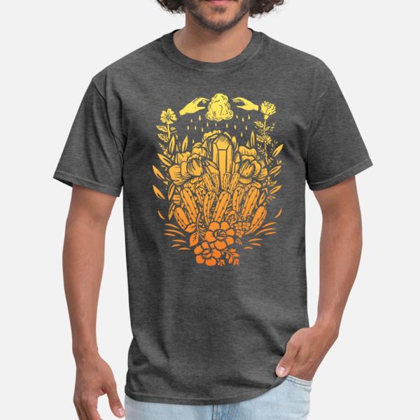 кристаллы и суккулента witchy t shirt мужчина симпатичный 100% хлопок s-xxxl костюм симпатичный смешной повседневная весна шаблон
кристаллы и суккулента witchy t shirt мужчина симпатичный 100% хлопок s-xxxl костюм симпатичный смешной повседневная весна шаблон