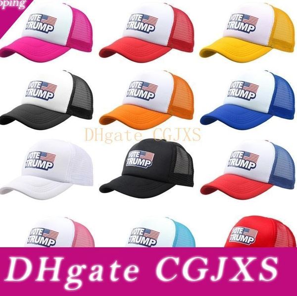 new trump hat make america great again donald trump us vote trump mesh cap baseball hat ball cap c0179, Blue;gray
new trump hat make america great again donald trump us vote trump mesh cap baseball hat ball cap c0179, Blue;gray