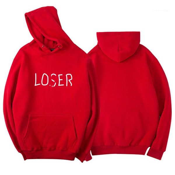 autumn winter hooded neck solid color sweatshirts man hiphop streetwear clothes mens lover letter loose hoodies couple, Black
autumn winter hooded neck solid color sweatshirts man hiphop streetwear clothes mens lover letter loose hoodies couple, Black