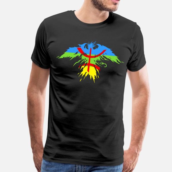 amazigh eagle t shirt men anti-wrinkle short sleeve s-xxxl family anti-wrinkle humor summer unique
amazigh eagle t shirt men anti-wrinkle short sleeve s-xxxl family anti-wrinkle humor summer unique