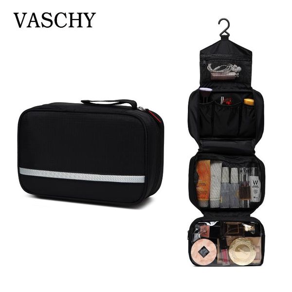 cosmetic bags vaschy hanging toiletry bag waterproof travel kit portable organizer pouch dopp shaving for men women
cosmetic bags vaschy hanging toiletry bag waterproof travel kit portable organizer pouch dopp shaving for men women