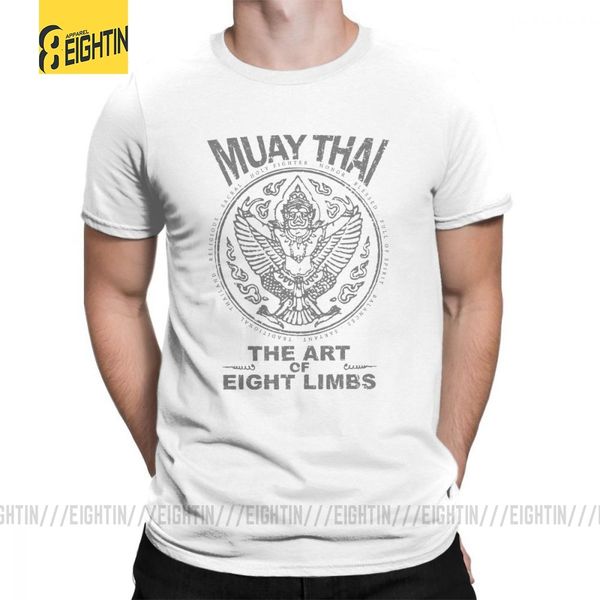 muay thai garuda sacred spirit of thailand the art of eight limbs t shirts short sleeves t-shirts male tee shirt 100% cotton
muay thai garuda sacred spirit of thailand the art of eight limbs t shirts short sleeves t-shirts male tee shirt 100% cotton