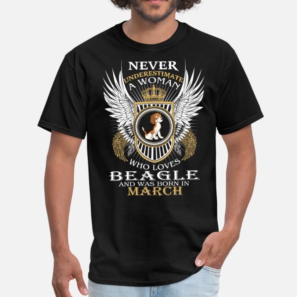 never underestimate a woman who loves beagle t shirt men print cotton size s-3xl gents gift authentic summer style family shirt
never underestimate a woman who loves beagle t shirt men print cotton size s-3xl gents gift authentic summer style family shirt