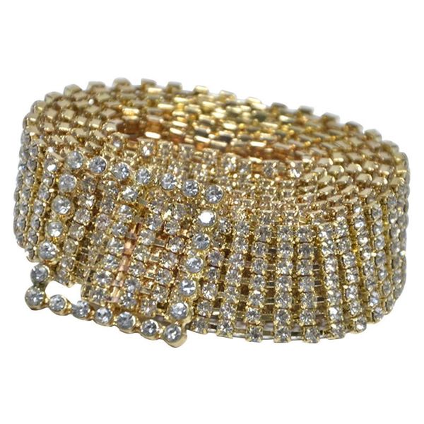 waist belt gifts fashion crystal adjustable casual waistband party metal straps accessories shiny buckle, Black;brown
waist belt gifts fashion crystal adjustable casual waistband party metal straps accessories shiny buckle, Black;brown