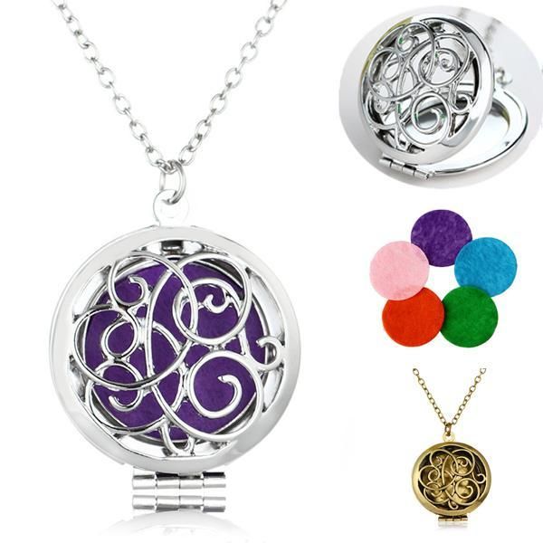 premium diffuser locket for aromatherapy styles oil women chain necklaces stainless essential 3 pendant sweater heart lucky steel b420q imr
premium diffuser locket for aromatherapy styles oil women chain necklaces stainless essential 3 pendant sweater heart lucky steel b420q imr