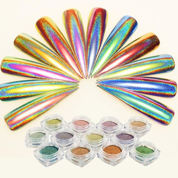 nail art peacock glitter powder transparent chameleon pink fireworks 3d nail manicure gold foil star mirror powder mn123, Silver;gold
nail art peacock glitter powder transparent chameleon pink fireworks 3d nail manicure gold foil star mirror powder mn123, Silver;gold