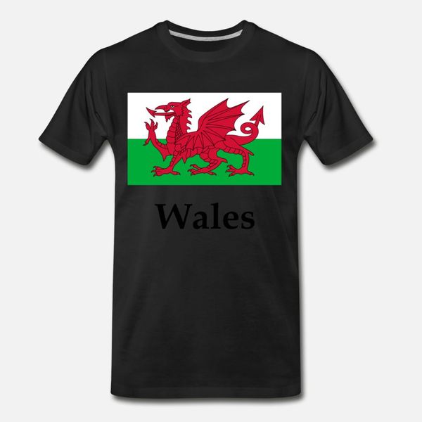 wales flag t shirt men customized 100% cotton round neck cool graphic comfortable spring autumn unique shirt
wales flag t shirt men customized 100% cotton round neck cool graphic comfortable spring autumn unique shirt