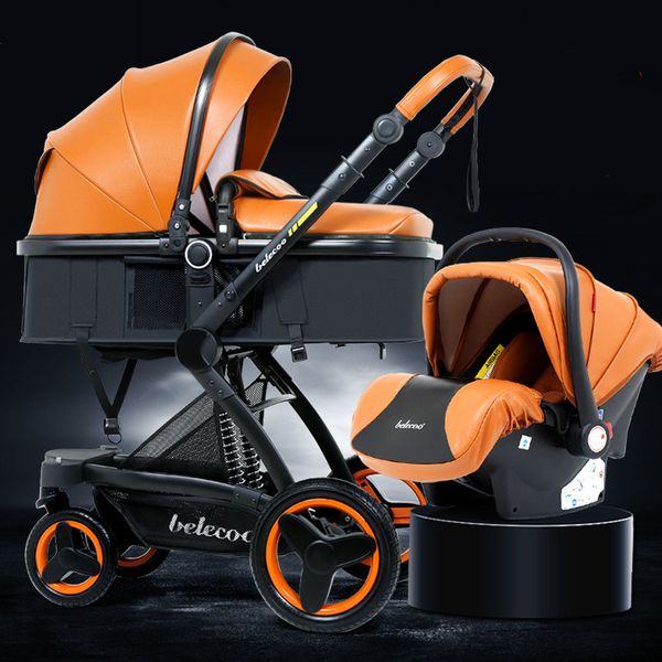strollers# 3 in 1 baby stroller high-view carriage with basket can sit lie and foldable two-way absorption
strollers# 3 in 1 baby stroller high-view carriage with basket can sit lie and foldable two-way absorption