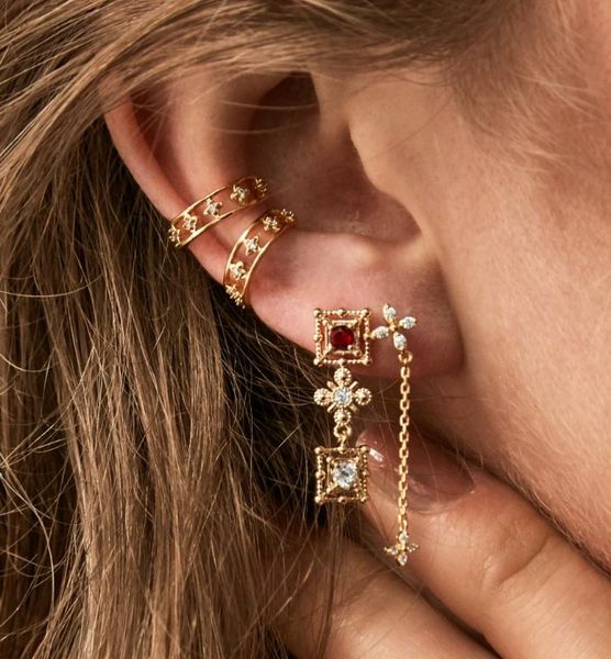 european ethnic women earrings vintage geometric drop dangle earrings classic hollow lantern tassel design, Silver
european ethnic women earrings vintage geometric drop dangle earrings classic hollow lantern tassel design, Silver