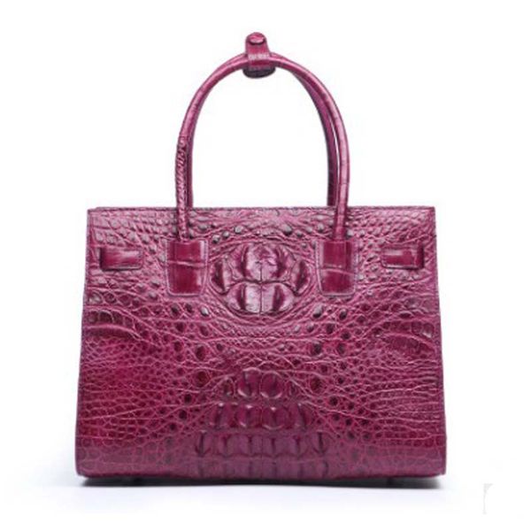 dongou crocodile female bag handbag genuine leather female trend genuine leather single shoulder bag women handbag
dongou crocodile female bag handbag genuine leather female trend genuine leather single shoulder bag women handbag