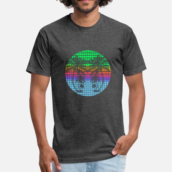 пальмы красочные тенниска мужчины сыпучие tee shirt s-3xl новизна сыпучие комфортное лето trend
пальмы красочные тенниска мужчины сыпучие tee shirt s-3xl новизна сыпучие комфортное лето trend