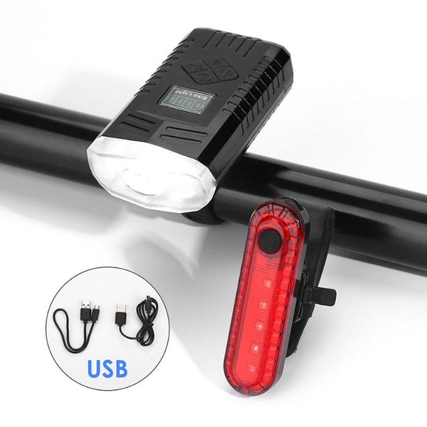 traffic light et smart bike with bell usb rechargeable bicycle headlights and taillights set 9 headlight 4 taillight modes
traffic light et smart bike with bell usb rechargeable bicycle headlights and taillights set 9 headlight 4 taillight modes