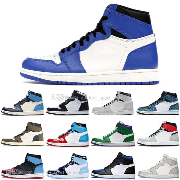 1 high obsidian бесстрашный unc racerl синий мужские ботинки баскетбола tie-dye 1s light smoke серый игры royal black toe мужчины женщины сп
1 high obsidian бесстрашный unc racerl синий мужские ботинки баскетбола tie-dye 1s light smoke серый игры royal black toe мужчины женщины сп