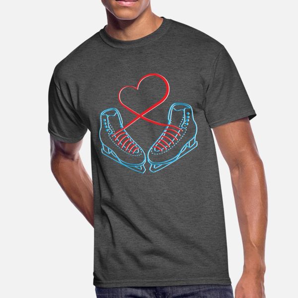 figure ice skating shoes heart t shirt men loose tee shirt s-xxxl solid color loose funny casual summer style outfit shirt
figure ice skating shoes heart t shirt men loose tee shirt s-xxxl solid color loose funny casual summer style outfit shirt
