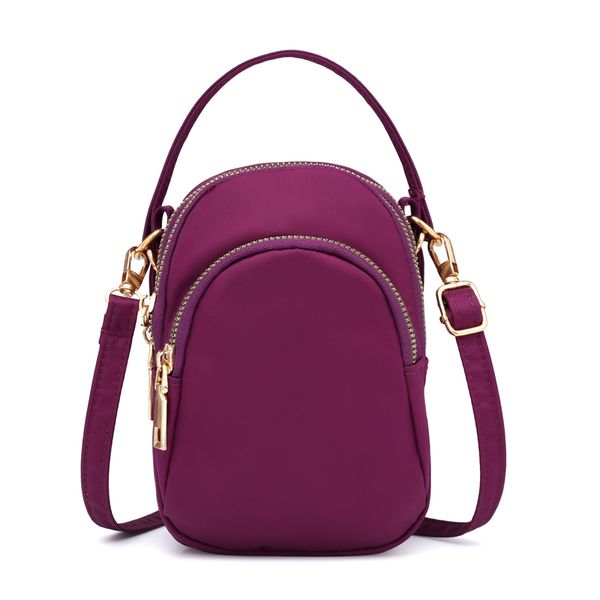 waterproof nylon female shoulder crossbody bags women casual handbag small tote bags for women lightweight musical phone bag
waterproof nylon female shoulder crossbody bags women casual handbag small tote bags for women lightweight musical phone bag
