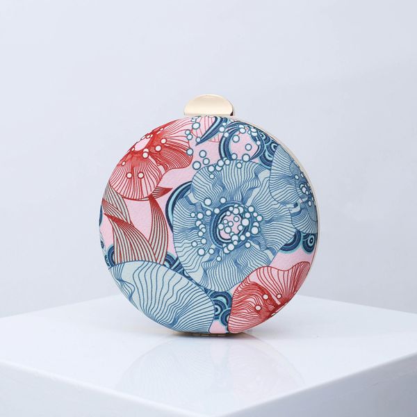 evening bags luxury clutch print flower handbag wedding women round bag purses handbags crossbody party shoulder
evening bags luxury clutch print flower handbag wedding women round bag purses handbags crossbody party shoulder