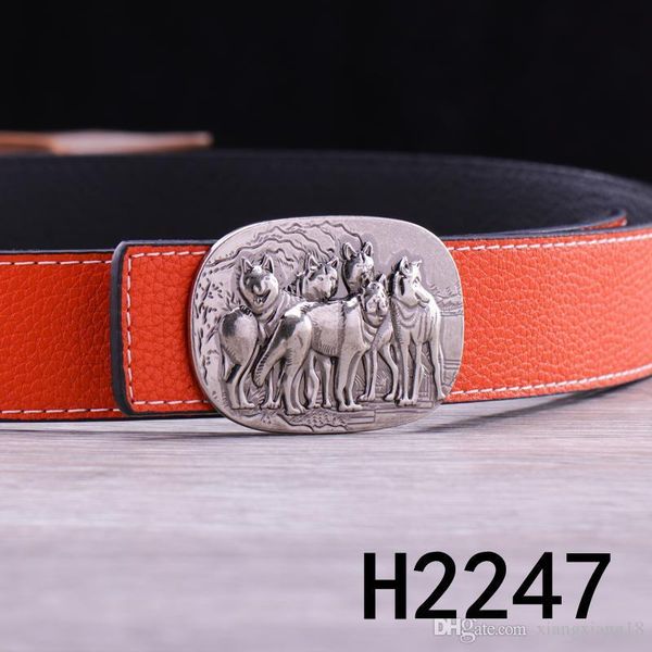 men wear leather leather clothing stores supermarket shelf belt manufacturers wholesale new belt06, Black;brown
men wear leather leather clothing stores supermarket shelf belt manufacturers wholesale new belt06, Black;brown