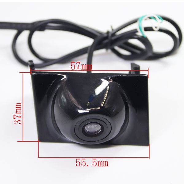 hd ccd car front view camera for e e-class 2020 2020 front view vehicle camera night vision waterproof screw parking kit
hd ccd car front view camera for e e-class 2020 2020 front view vehicle camera night vision waterproof screw parking kit