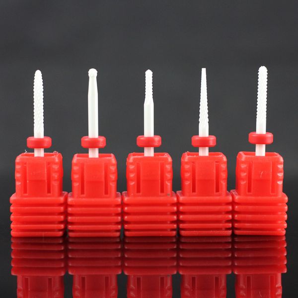 nail drill & accessories nianlenss electric ceramic cuticle clean burr barrel ball round art bit pedicure manicure milling cutter
nail drill & accessories nianlenss electric ceramic cuticle clean burr barrel ball round art bit pedicure manicure milling cutter