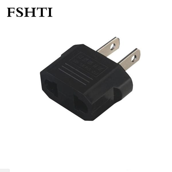 100pcs/lot universal eu to us european to american adaptor converter ac power plug outlet travel power plug adapter converter
100pcs/lot universal eu to us european to american adaptor converter ac power plug outlet travel power plug adapter converter