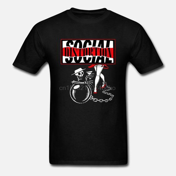 мужчины тенниски social distortion мужской майки (2) печатная футболка тройники верхний
мужчины тенниски social distortion мужской майки (2) печатная футболка тройники верхний