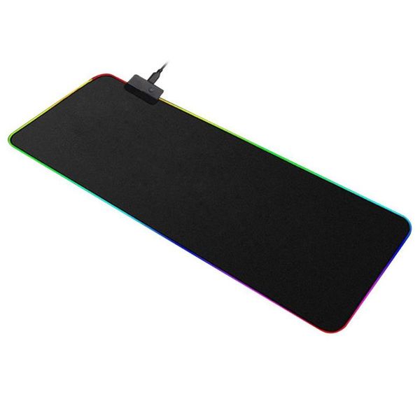 colorful symphony glowing mouse pad gaming mouse pad soft non-slip rubber base mat for lapcomputer games
colorful symphony glowing mouse pad gaming mouse pad soft non-slip rubber base mat for lapcomputer games