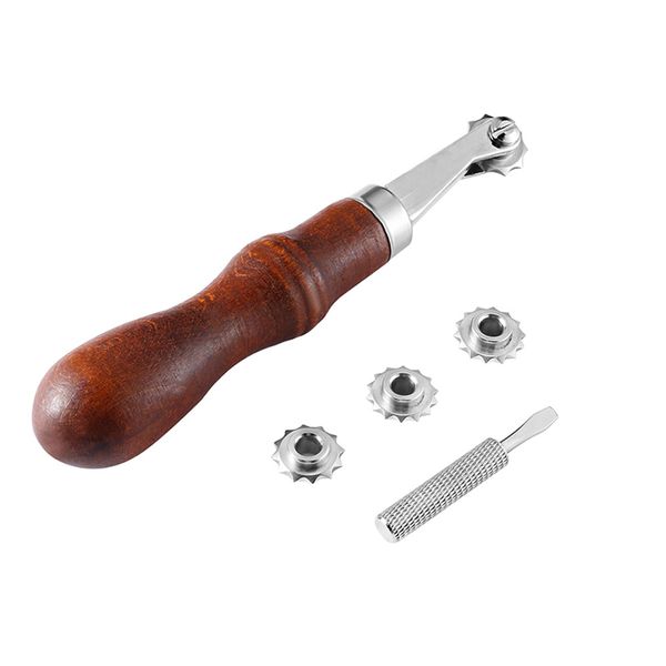 sewing stitch home handmade spacing wheel leathercraft tool art american marker
sewing stitch home handmade spacing wheel leathercraft tool art american marker
