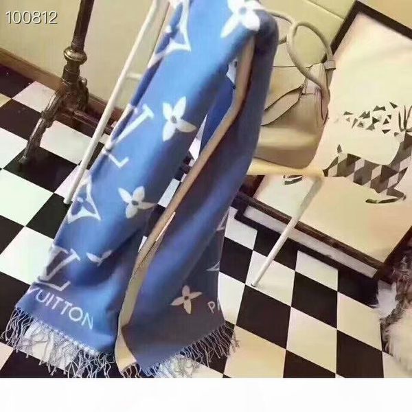 wholesale classic brand womens scarf cashmere scarves brands design scarf women letter flower pattern design scarf, Blue;gray
wholesale classic brand womens scarf cashmere scarves brands design scarf women letter flower pattern design scarf, Blue;gray
