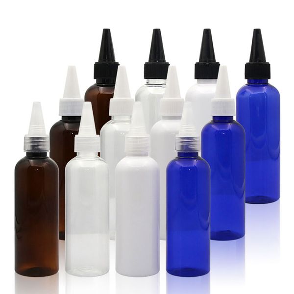 100ml 30pcs/lot colorful needle tip bottle plastic liquid dispenser empty makeup tools with childproof cap and tip
100ml 30pcs/lot colorful needle tip bottle plastic liquid dispenser empty makeup tools with childproof cap and tip