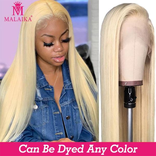 28 30 inch makaika straight 613 blonde 13x4 lace front human hair wigs virgin remy transparent glueless frontal 360 hd full wig, Black;brown
28 30 inch makaika straight 613 blonde 13x4 lace front human hair wigs virgin remy transparent glueless frontal 360 hd full wig, Black;brown