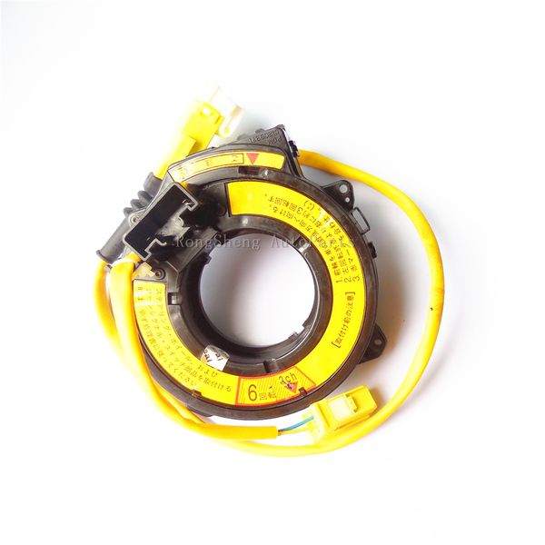 for toyota-corolla e10 schleifring wickelfeder c12cs272,c12cs271 
for toyota-corolla e10 schleifring wickelfeder c12cs272,c12cs271