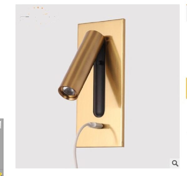 2020 wall lamp l customized bedroom bedside led reading wall lamp usb charging hidden switch multi-functional small spotlights
2020 wall lamp l customized bedroom bedside led reading wall lamp usb charging hidden switch multi-functional small spotlights