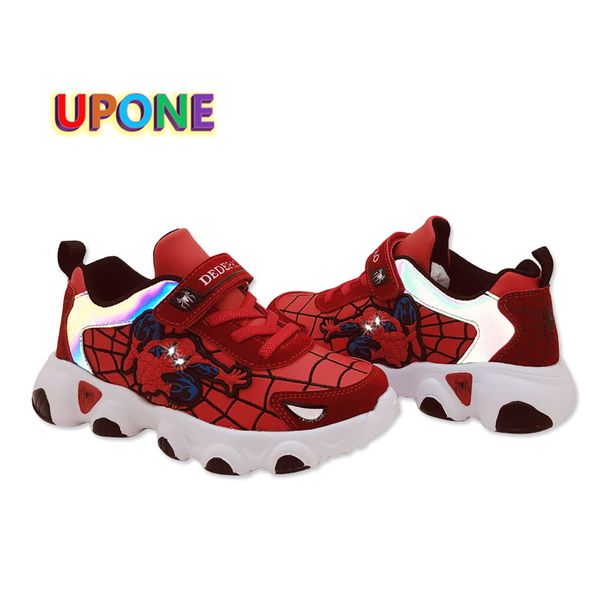 new spider pringted sport running shoes red outdoor shoes for kids comfortale cartoons cool kids sneakers zapatillas de deporte
new spider pringted sport running shoes red outdoor shoes for kids comfortale cartoons cool kids sneakers zapatillas de deporte