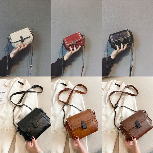 internet celebrity small women's 2020 summer new fashion korean style package postman packagesmall postman bagall-match ins messenger b
internet celebrity small women's 2020 summer new fashion korean style package postman packagesmall postman bagall-match ins messenger b